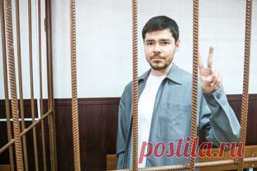 Суд отклонил жалобу на арест блогера Шабутдинова по делу о мошенничестве