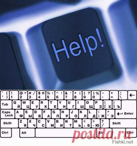 Компьютерные уловки