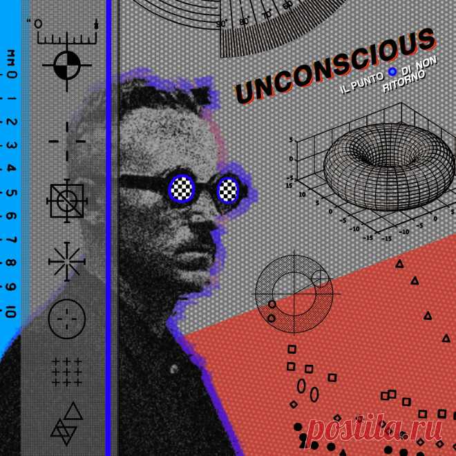 Unconscious - Il Punto Di Non Ritrono (2024)