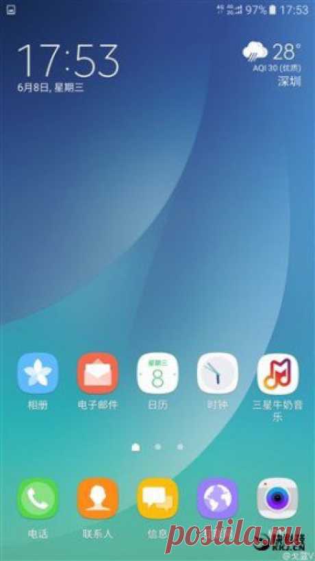 Samsung анонсирует новый интерфейс для флагманских смартфонов Samsung запустила для пользователей из Южной Кореи и Китая программу бета-тестирования Note UX. Новый интерфейс системы пока что доступен только для линейки Galaxy Note, однако его выход также запланирован для Galaxy S6 и Galaxy S7. Участники тестирования уже успели выложить в сеть скриншоты первой бета-версии Note UX. Обновлённая программная оболочка получила новые иконки приложений и цветовую гамму, при этом интерфейс стал более…