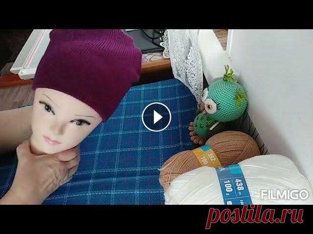 ПРИШЛИ ПОСЫЛКИ///НАШ ЛЮБИМЫЙ ВАСИЛЕК/// ПРЯЖА/// НОВАЯ ШАПКА/// Всем привет! С Вами канал- ТАТЬЯНА БЕЛИКОВА. Мой канал о моей жизни с ребенком без приукрасс и конечно же о моем хобби вязании ,без которого я не обхо...