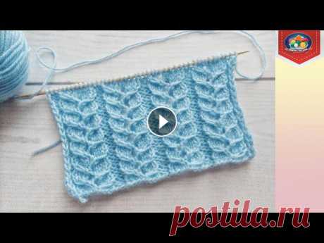Новинка! Очень красивые листочки спицами.

пинкипы новогодние