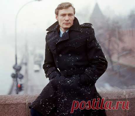 5 октября родился Александр Михайлов,актёру сегодня исполнилось 79 лет.