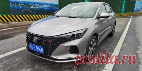 Отзывы реальных владельцев Changan Eado Plus: замена Corolla из Китая? В Китае Eado Plus получил широкую популярность. Приживется ли он в России? Компания Changan пришла в Россию на рубеже 2013-2014 годов с кроссовером CS35. Со временем появились производственные площадк