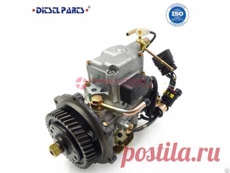 Ve Fuel Injection Pump 0 445 010 179 putian - ECeurope Market