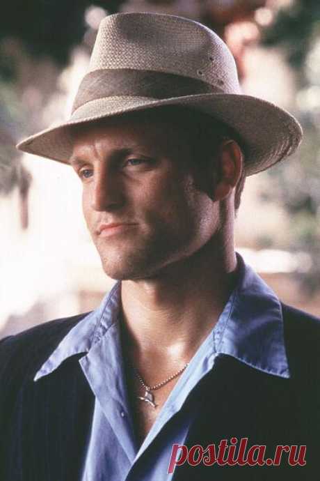 Вуди Харрельсон (Woody Harrelson)
-  23 июля, 1961