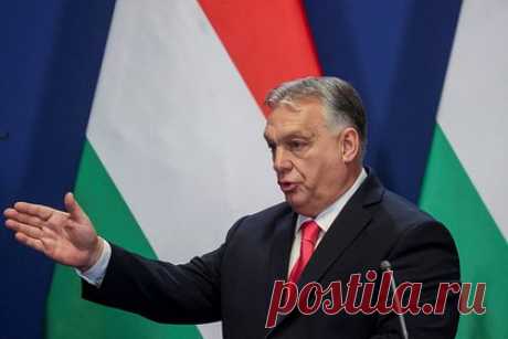 Правительство Венгрии поддержало вступление Швеции в НАТО. Премьер-министр Венгрии Виктор Орбан в ходе телефонного разговора с генсеком НАТО Йенсом Столтенбергом подтвердил, что Будапешт поддерживает вступление Швеции в Североатлантический альянс. Он также отметил что правительство Венгрии призывает парламент ратифицировать заявку Швеции при первой возможности.