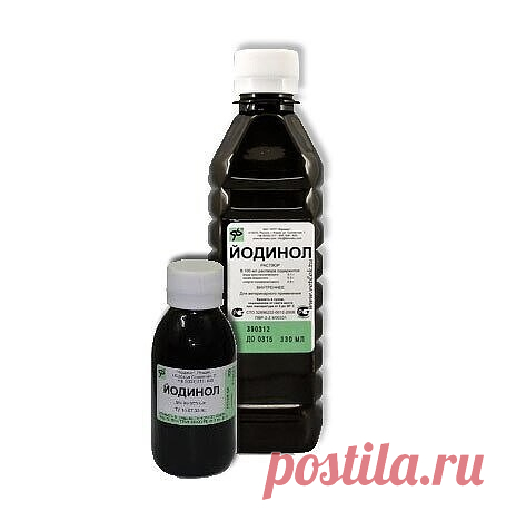 Спаситель - йодинол

Хочу поделиться многолетним опытом применения волшебного лекарства — йодинола. Я отношусь к нему с большим уважением, и он всегда хранится в моей аптечке, если куда уезжаю, беру с собой. За 30 лет я открыла неограниченные возможности лечения йодинолом

Много лет назад я сильно заболела ангиной, не могла даже разговаривать.Одна знакомая посоветовала купить в аптеке йодинол и полоскать горло. Через два дня я была здорова

Как-то в санатории соседка получ...