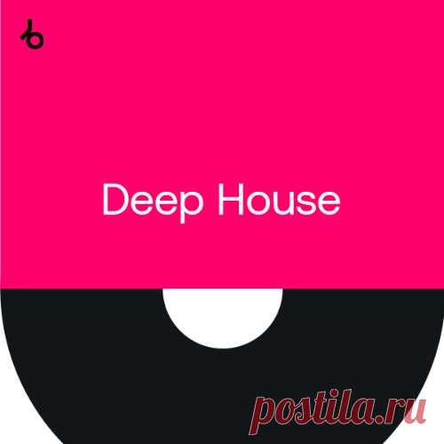 Beatport Crate Diggers 2024 Deep House - HOUSEFTP