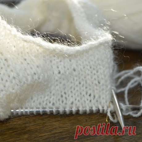 Вязальная шпаргалка. Предупреждён, значит вооружён! | SIBKNITTING | Яндекс Дзен