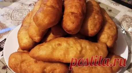 Постные пирожки Дрова, пошаговый рецепт с фото от автора Александра