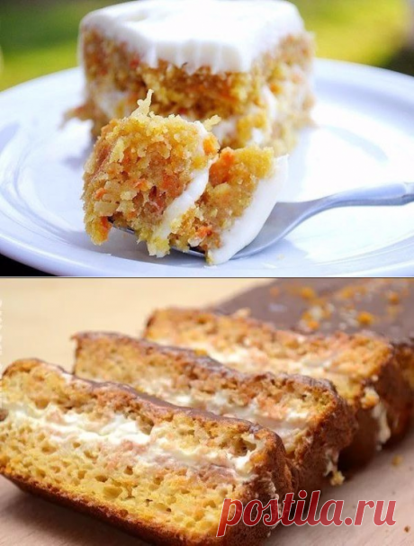 5 потрясающих диетических блюд с морковью🍴🍎🍋🍇 | Диеты со всего света