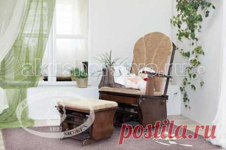 Кресло для мамы Можга (Красная Звезда) С 254 купить Цена:23000 руб