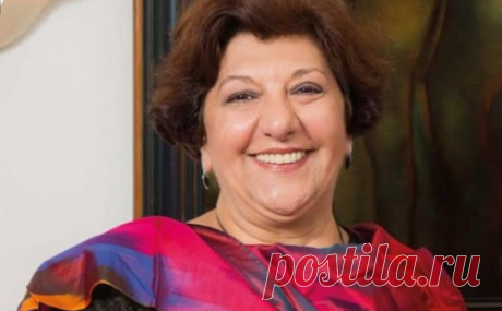 Умерла актриса из сериала «Клон» Жандира Мартини. В возрасте 78 лет в Сан-Паулу умерла актриса Жандира Мартини, сообщает UOL Splash.