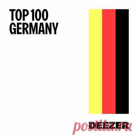 Germany Top 100 Single Charts (07.04.2024)