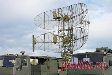 Минобороны впервые заявило о поражении радиолокационной станции «Каста»