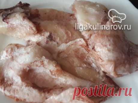 Салат из кальмара по-корейски, рецепт пошаговый от Лиги Кулинаров.