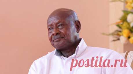 Президент Уганды вместе с делегацией прибыл в Петербург. В Санкт-Петербург прибыл президент Уганды Йовери Мусевени. Вместе с ним в город прибыла делегация высокопредставленных представителей страны для участия в саммите Россия — Африка. Читать далее