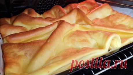 Я всегда готовлю это, когда нет времени. Просто, быстро и вкусно