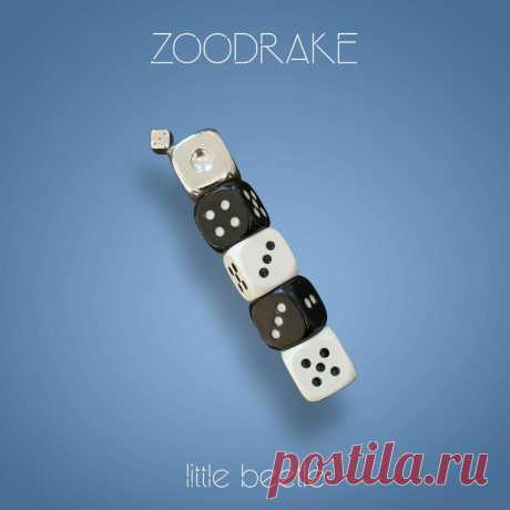 Zoodrake - Little Beetle (Single) (2025) 320kbps / FLAC