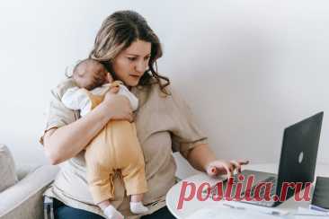 Making Money as a Stay-at-Home Mom: The Essential Guide &amp;#8211; Ferbena.com