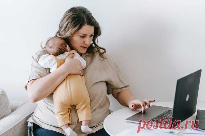 Making Money as a Stay-at-Home Mom: The Essential Guide &#8211; Ferbena.com