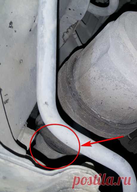 Замена пыльников ШРУС внутренних гранат на хонде одиссей RA6 — Honda Odyssey, 2.3 л., 2001 года на DRIVE2
