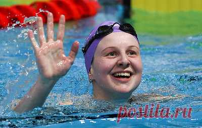 Чикунова выиграла чемпионат России по плаванию на короткой воде на дистанции 100 м брассом. Второе место в финальном заплыве заняла представительница Белоруссии Алина Змушко, третьей стала Юлия Ефимова