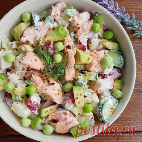 @pp.meal поделился(-ась) фото в Instagram: "Необычный, красивый салат, даже не знаю, как его назвать, тк сделан был из того, что было в доступе. . Количество не указываю, все делала…" • 9 Авг 2020 в 3:13  UTC 976 отметок «Нравится», 21 комментариев — Авторские ПП рецепты (@pp.meal) в Instagram: «Необычный, красивый салат, даже не знаю, как его назвать, тк сделан был из того, что было в…»
