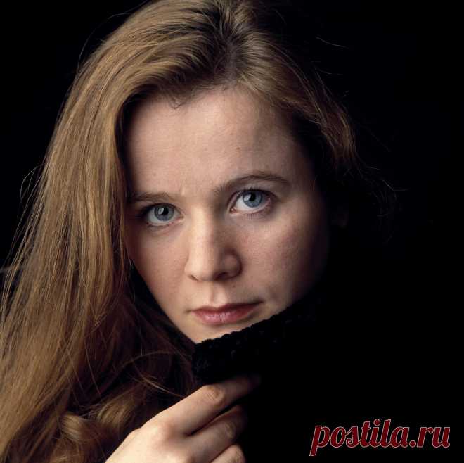 Эмили Уотсон тяжелоатлетка