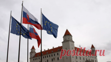 В МО Словакии заявили, что покушение на Фицо было спланировано заранее. Покушение на премьер-министра Словакии Роберта Фицо, совершённое 15 мая в Гандлове, не было случайностью — оно планировалось заранее. Читать далее