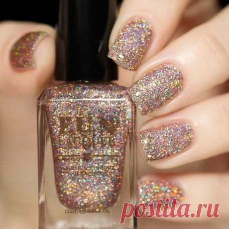 Важные правила маникюра для коротких ногтей