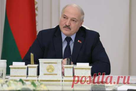 Лукашенко: ни одна из сторон не применит ядерное оружие в ходе СВО. Глава Белоруссии отметил, что «руки будут развязаны», если агрессию проявит НАТО.