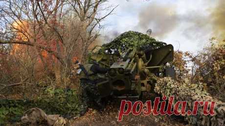 Российские войска уничтожили хранилища авиатоплива ВСУ в Полтавской области