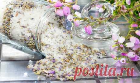 Готовим натуральные ароматы для дома и тела — Копилочка полезных советов