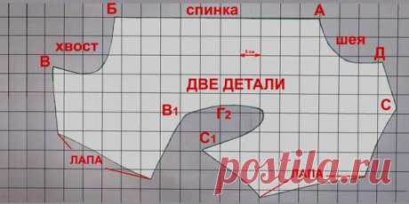 Выкройка комбинезона для собаки: удобный покрой, сшить, своими руками, для йорка, для таксы, мальчика, зимний, чихуахуа, фото, видео