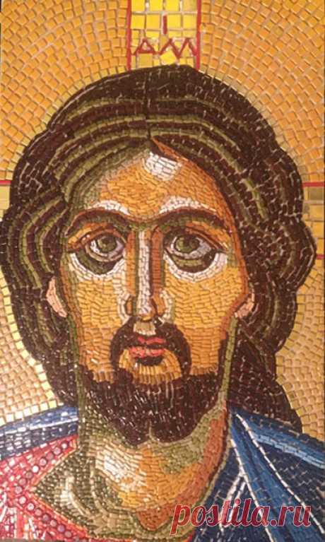 Agonizando por los iconos del mosaico | Blog sobre cómo hacer mosaicos