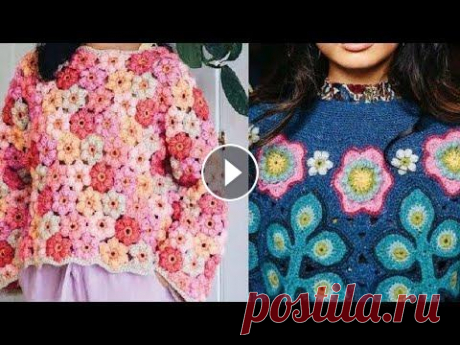Женские модели крючком со схемами - Women's crochet models with diagrams NEW Videos Daily! Please SUBSCRIBE! #моделисхемыкрючком #вязаниекрючкоммодели #крючкоммоделиописание #крючкоммоделидляженщин #моделикрючкомдляженщиноп...