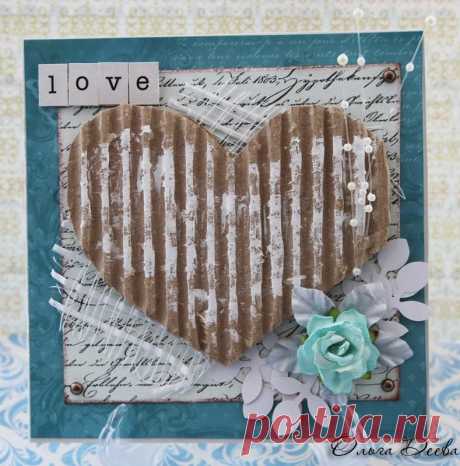 Галерея : Скрапбукинг - единый информационный портал / Scrapbooking in Russian