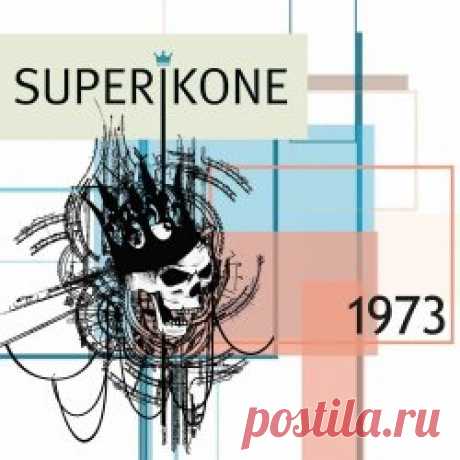 Superikone - 1973 (Deluxe) (2023) Artist: Superikone Album: 1973 (Deluxe) Year: 2023 Country: Germany Style: Synthpop, EBM