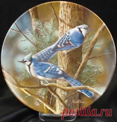 Художник Kevin Daniel (81 работ) » Страница 2 » Картины, художники, фотографы на Nevsepic