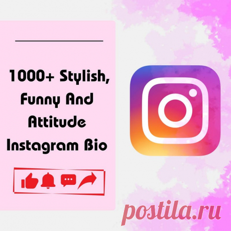 In the bustling realm of social media, where attention spans are fleeting, making your Instagram bio stand out is akin to crafting an inviting storefront in a bustling marketplace. It's the gateway to your digital world, a concise canvas to protect your identity, and an opportunity to intrigue potential followers. Creativity, strategic wording, and a touch of uniqueness can transform your Instagram status into a captivating introduction that leaves an indelible mark.