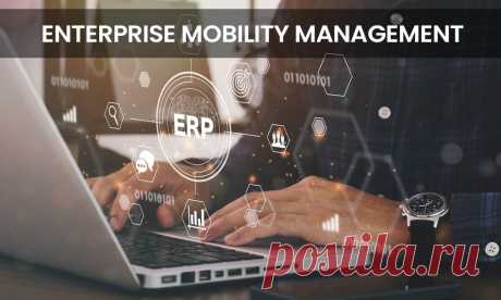 According to P&amp;S Intelligence, the enterprise mobility management market generated $16 billion revenue in 2020. In recent years, the introduction of new products, on account of the rising popularity of the remote working culture, has become a prominent market trend.