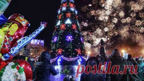 Что изменится с 1 января 2015 года | РИА Новости