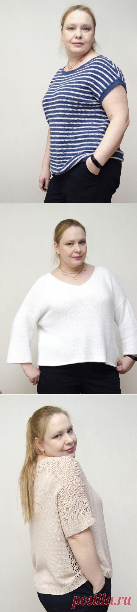 Надо же когда-то отчитываться:): ru_knitting — ЖЖ