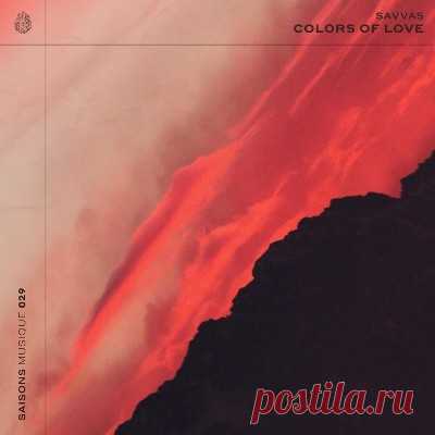 Savvas – Colors of Love