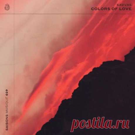 Savvas – Colors of Love