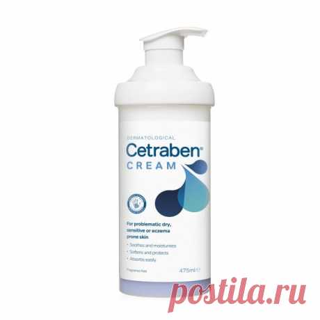 Cream 475ml How to use:Apply to the skin as often as required or directed by your pharmacist or GP, to ensure continued hydration throughout the day. We recommend that you treat your skin as frequently as possible, or as a minimum at least twice a day.
Apply liberally to the affected skin, as often as you feel the need to, ensuring that the area is well covered.
Apply gently in the direction of hair growth until absorbed.
Avoid rubbing the cream vigorously as this could tr...