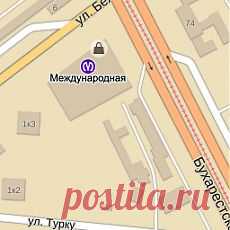 Wi-Fi точка доступа: Санкт-Петербург, Турку 27 | Wi-Fi точки на карте