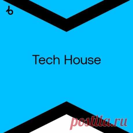 Beatport Best New Hype Tech House April 2024 Part 2 » MinimalFreaks.co